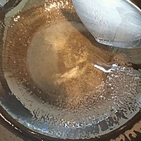 菠菜拌饭（这款菠菜的做法简单，零失败。）的做法图解7