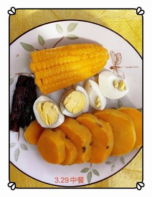 7天减肥食谱的做法 步骤2
