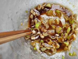 蒸茄子土豆——简单易做的减脂餐,新手也零失败的做法 步骤5