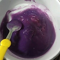 家庭版生日蛋糕，零失败戚风蛋糕胚的做法图解11
