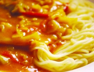 吃剩下的饭菜妙手再变美味
