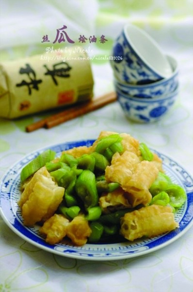 吃剩下的饭菜妙手再变美味
