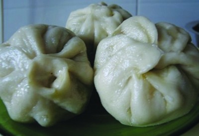 吃剩下的饭菜妙手再变美味
