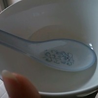 黄金炒饭(剩饭变美味)的做法图解1