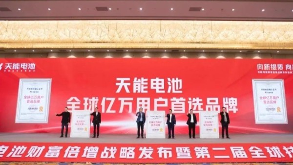 大电池选天能!破解四大农忙痛点,“三夏”农忙得力首选!
