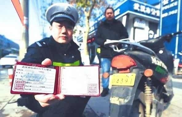 电动车新规出台，新增驾照F，4月15号实施，有人欢喜有人忧！-有驾