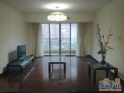 御翠豪庭