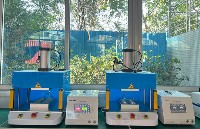 岳信仪器教你如何挑选电瓶车电池气密性检测仪？这几点要注意！