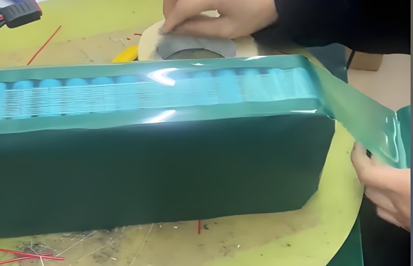 2.4V 钛酸锂电池，小型车的新选择？