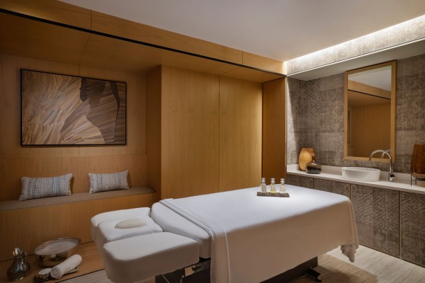 Treatment Room