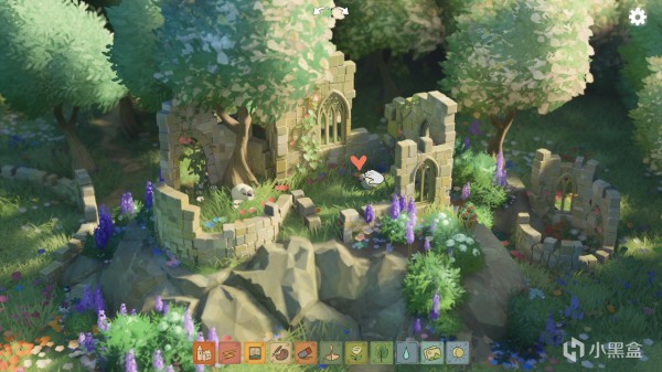 steam上50个休闲游戏推荐，打发周末无聊的下午时光必备！-第2张
