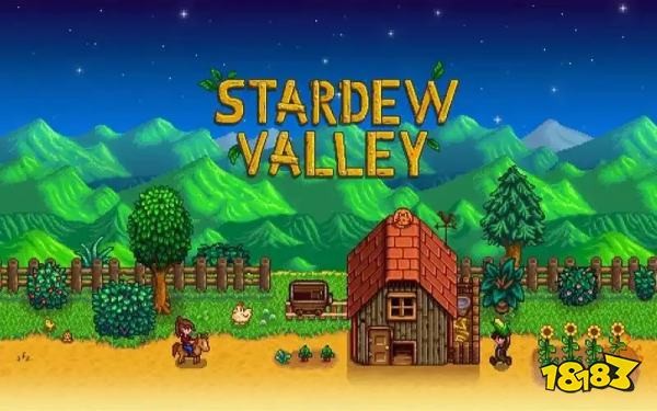 Steam必玩休闲养老游戏推荐2024 适合长期玩的养老游戏排行榜