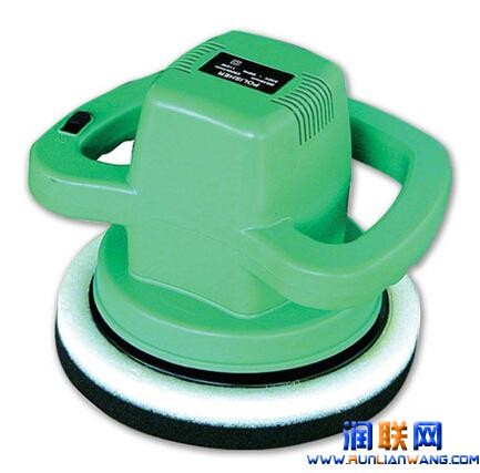 湖南张家界酒店洗地打蜡机A-010车间地板打蜡机重要组成部分