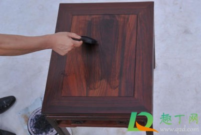 家具打蜡能上油漆吗1