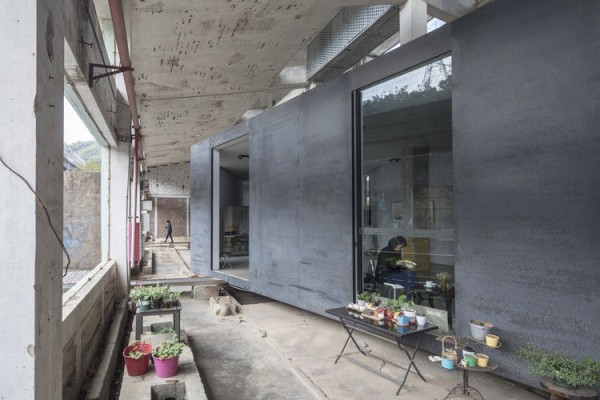 适应性建筑 | 未来的可持续设计方向