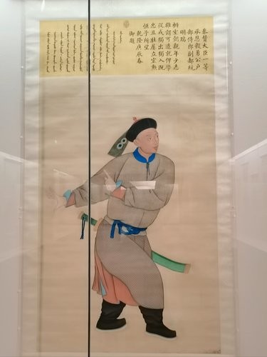 闭展倒计时｜数风流人物