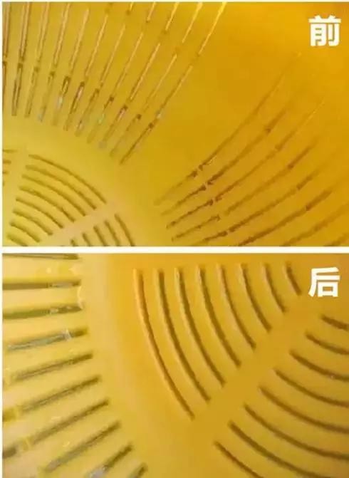 厨房清洁大全，再也不用浪费时间打扫卫生了
