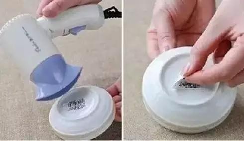 厨房清洁大全，再也不用浪费时间打扫卫生了