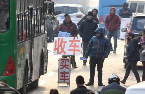 置换了2辆车，才明白旧车卖给4S店和车贩子的差距，全是教训-有驾