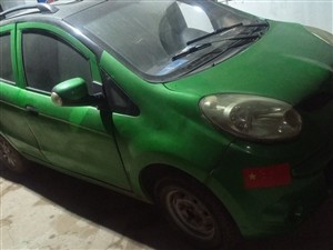 转卖电动汽车