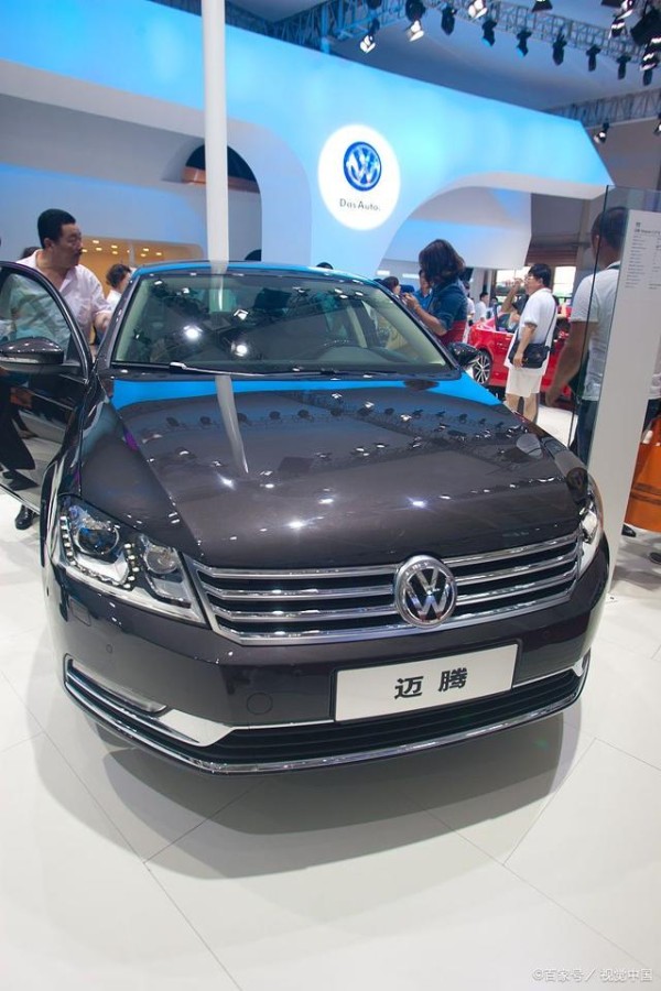 大众汽车：不仅仅是交通工具，更是一种生活态度-有驾