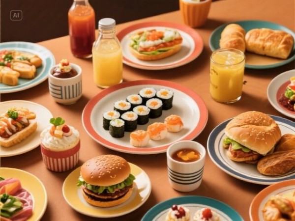 低卡轻食，健康美味，轻松享瘦。精选食材，营养均衡，助你活力满满每一天。