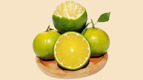 晚上吃柑橘会失眠吗