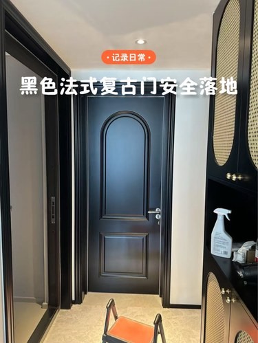十里河闽龙广场集美木门