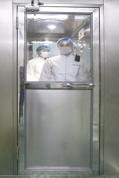 静待春来 健康每餐(图3)