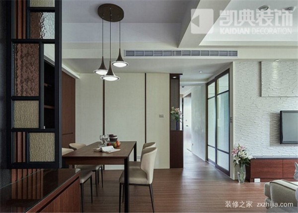 家居软装搭配技巧