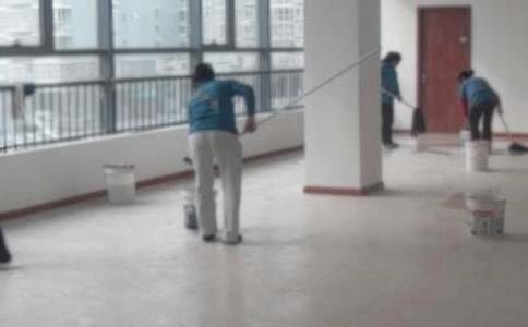 关于保洁工作计划范文五篇
