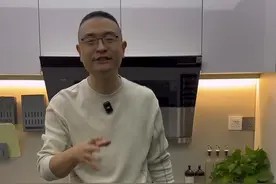 #装修 #新房装修 #厨房碗篮视频封面