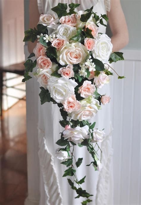 Which plants endure the longest in a bridal bouquet? .