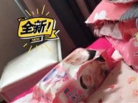 强生淡香湿巾 ** 宝宝大了,用不了这么多,转手