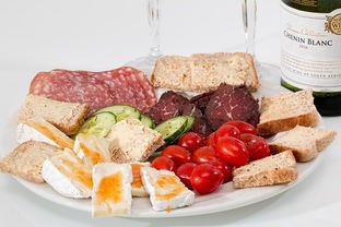 零食品牌分宜—探索美味与健康的完美平衡