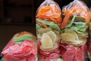 零食品牌分宜—探索美味与健康的完美平衡