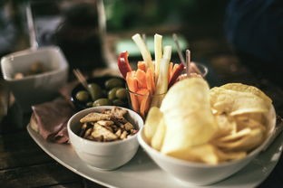零食品牌君，解锁美味与健康的完美平衡