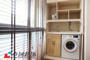 绿色环保装修