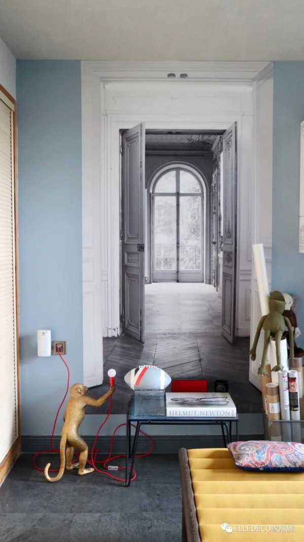 Room, Interior design, Furniture, Floor, Living room, Door, Building, House, Architecture, Home, 