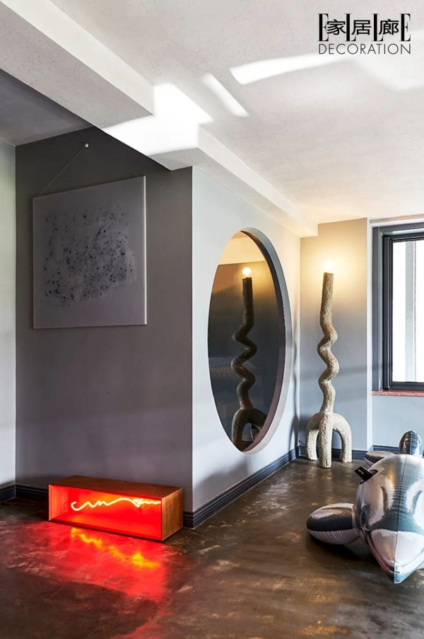Interior design, Room, Floor, Ceiling, Property, Living room, Wall, Furniture, Flooring, Tile, 
