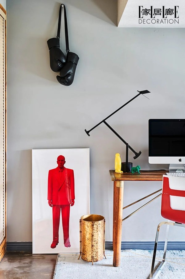 Red, Room, Furniture, Interior design, Table, Design, House, Living room, Floor, Style, 
