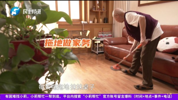 102岁老人每天坚持撸铁，秒杀年轻人！长寿秘诀还有这些......