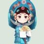 赏你奔雷掌