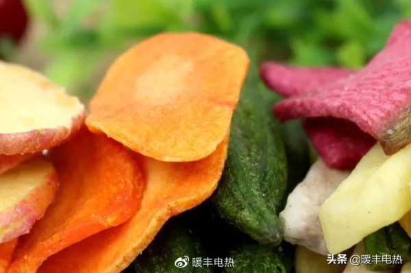 科学利用光与热，为生活和生产注入新动能