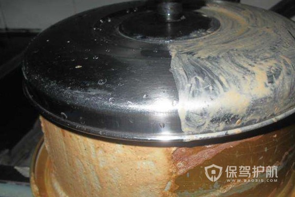 厨房锅具清洁-保驾护航装修网