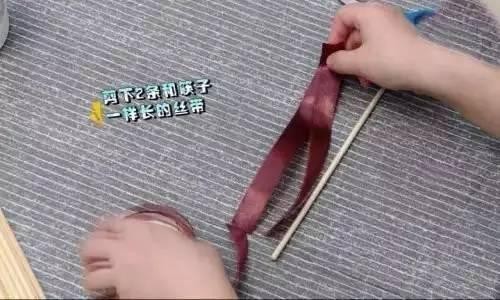 一次性筷子别扔了，改造一下放在厨房还有这用处，好看又实用！