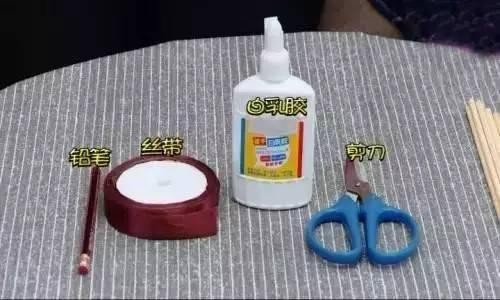 一次性筷子别扔了，改造一下放在厨房还有这用处，好看又实用！