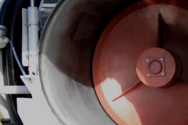 FlexLine® 312 Combination sewer cleaning unit UK IE