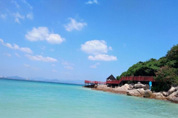 海南岛自由行攻略（提供海南岛自由行旅游攻略）
