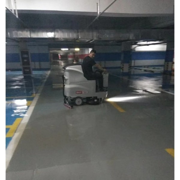 多功能清洁车小区地下室清洁车南宁清洁车专卖店